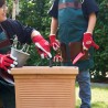 Felco 470 Kids – Paletta e Forchetta da Giardino per Bambini dai 4 Anni