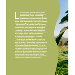 Cultiver l'eau douce — Dal giardino di pioggia all'idrologia rigenerativa