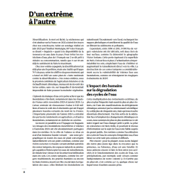 Cultiver l'eau douce — Vom Regengarten zur regenerativen Hydrologie
