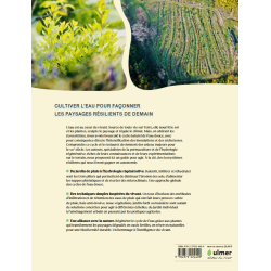 Cultiver l'eau douce — Vom Regengarten zur regenerativen Hydrologie