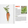 Panique au potager – Parassiti e Malattie di 45 Ortaggi, Piccoli Frutti ed Erbe, di Jérôme Jullien (libro in francese)