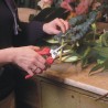 Felco 310 Grape Harvesting Snips – Slim Stainless Steel Head for Harvesting, Picking and Trimming, 10 mm Cut