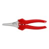 Felco 310 Traubenschere – Schlanker Edelstahlkopf für Weinlese, Ernte und Feinschnitt, Schnitt bis 10 mm