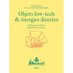 Objets low-tech & énergies...