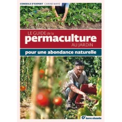 Le guide de la permaculture...