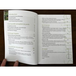 Le guide de la permaculture au jardin