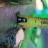 Le K-tchak® – Broyeur de végétaux manuel 100 % Made in France