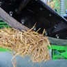 Der K-tchak® – 100 % manueller Häcksler, hergestellt in Frankreich