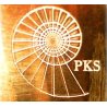 PKS Kupferspuren Bronze